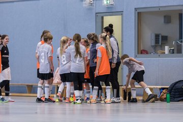 Bild 122 - U12 NFV Futsalturnier HH,SH,HB,NDS